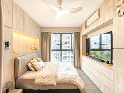 Twin Fountains (D25), Condominium #521573351